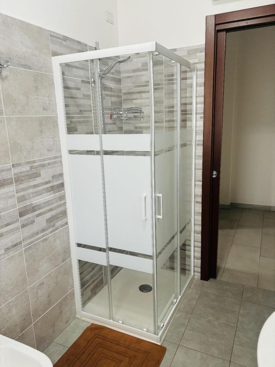 Matis Appartamenti Camisano Exterior foto