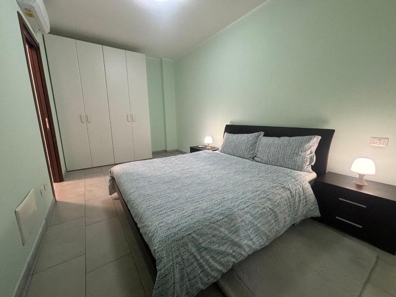 Matis Appartamenti Camisano Exterior foto